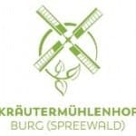 Kräutermühlenhof Burg im Spreewald logo