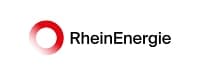 RheinEnergie AG logo