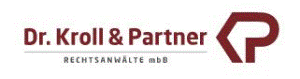 Dr. Kroll & Partner Rechtsanwälte logo