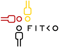 Föderale IT-Kooperation (FITKO) logo