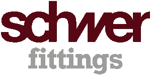 Schwer Fittings GmbH logo
