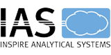 IAS GmbH logo