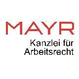 MAYR Kanzlei für Arbeitsrecht GbR logo