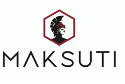 MAKSUTI Bau GmbH logo