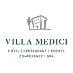 Hotel Villa Medici logo