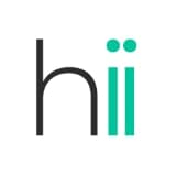 Healthii logo