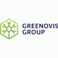 Greenovis GmbH logo