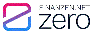finanzen.net zero GmbH logo