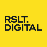 RSLT.DIGITAL GmbH logo