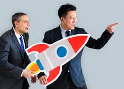 Karriereboost: Diese Soft Skills bringen dich nach vorne