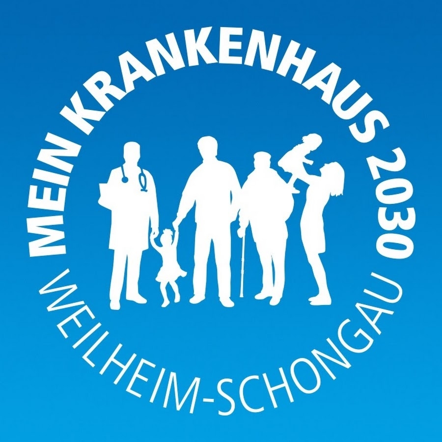 Krankenhaus GmbH Landkreis Weilheim-Schongau
