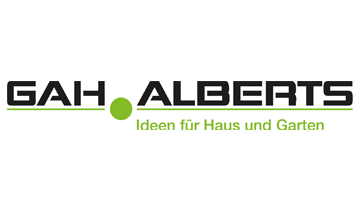 Gust. Alberts GmbH - Logo