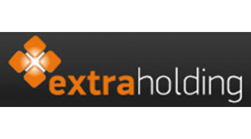 ExtraHolding GmbH Logo