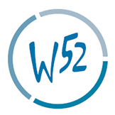 W52 MarketingKommunikation GmbH Logo