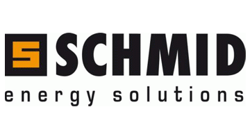 Schmid GmbH & Co. KG energy solutions, Filderstadt DE