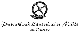 Privatklinik Lauterbacher Mühle am Ostersee