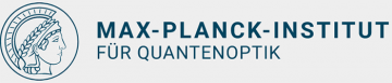 Max-Planck-Institut für Quantenoptik 