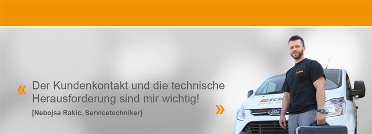 Schmid GmbH & Co. KG energy solutions