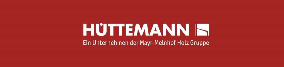 Logo:Hüttemann